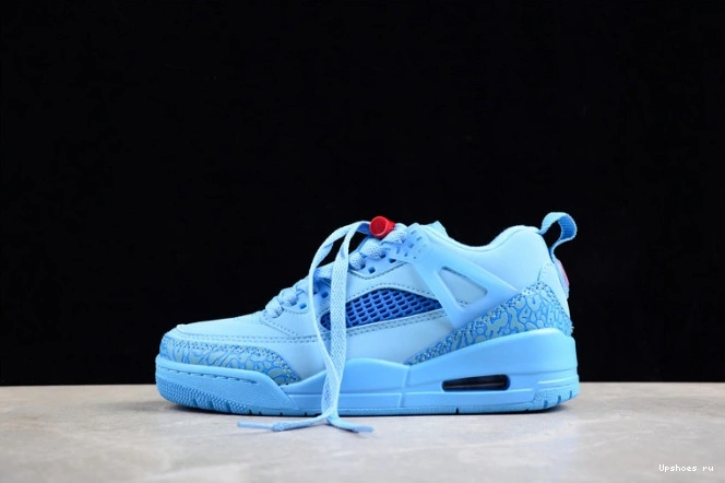  Houston Spizike Oilers  FQ1759-400 Low Jordan 0727